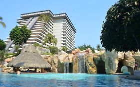 Princess Mundo Imperial Riviera Diamante Acapulco All Inclusive